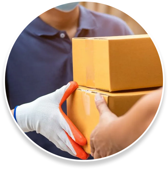 Layanan setelah penjualan respons cepat