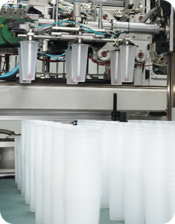 Teknologi Kemasan Yuqian (Jiangsu) Co., Ltd.